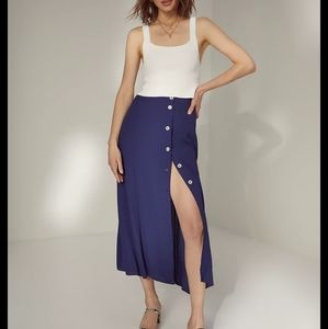 Wilfred Amelie skirt